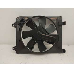 ELECTROVENTILADOR HONDA...