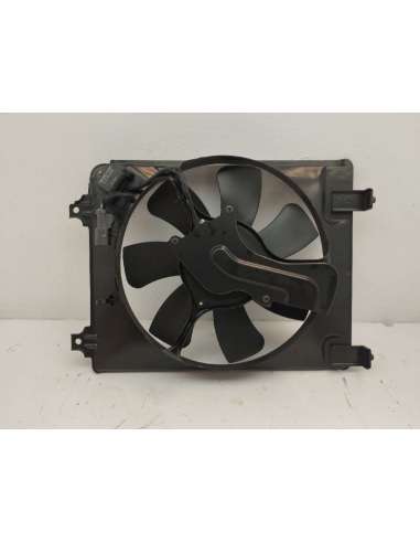 ELECTROVENTILADOR HONDA CIVIC 5...
