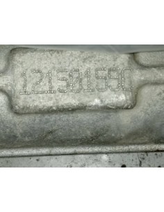 Recambio de cremallera direccion para toyota yaris active referencia OEM IAM 12150155C   2