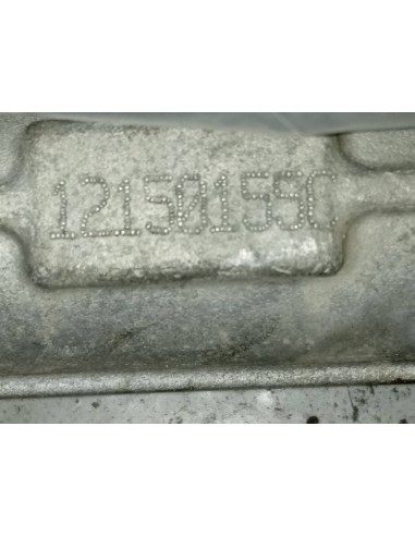 Recambio de cremallera direccion para toyota yaris active referencia OEM IAM 12150155C  