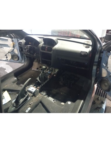 Recambio de salpicadero para opel tigra twin top enjoy referencia OEM IAM   