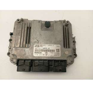 CENTRALITA MOTOR UCE FORD...