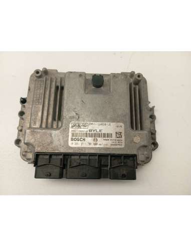 CENTRALITA MOTOR UCE FORD C-MAX...