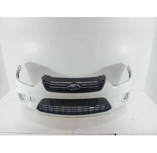 PARAGOLPES DELANTERO FORD...