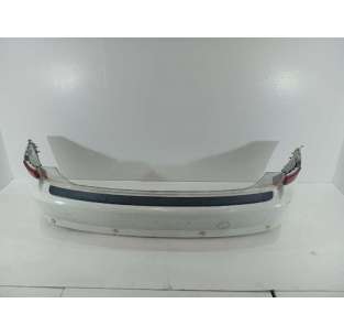 PARAGOLPES TRASERO FORD...