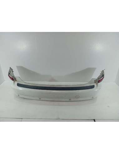 PARAGOLPES TRASERO FORD C-MAX...