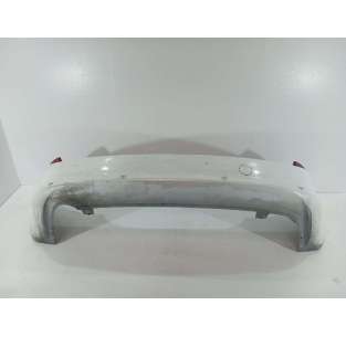 PARAGOLPES TRASERO FORD... 2