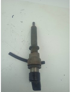 Recambio de inyector para peugeot 307 (s1) xr referencia OEM IAM 9636819380   2