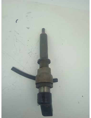 Recambio de inyector para peugeot 307 (s1) xr referencia OEM IAM 9636819380  