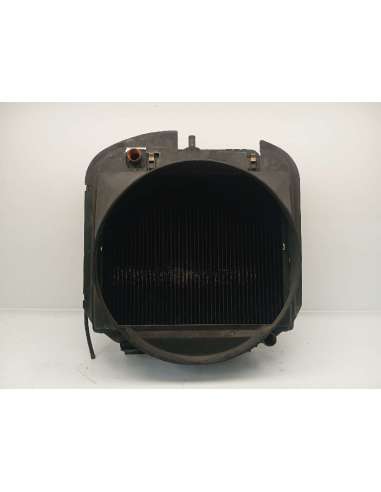 RADIADOR AGUA - 819232 / 6315050255