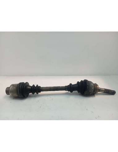 TRANSMISION DELANTERA DERECHA - 819233