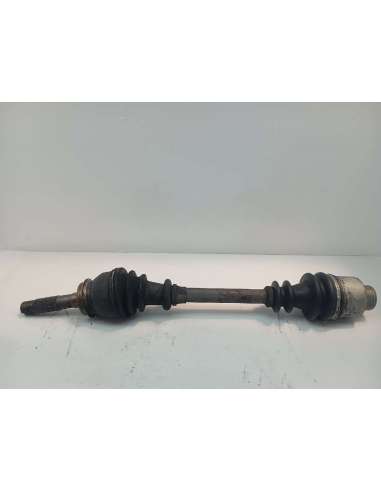 TRANSMISION DELANTERA IZQUIERDA - 819234