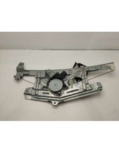 ELEVALUNAS DELANTERO DERECHO HONDA...