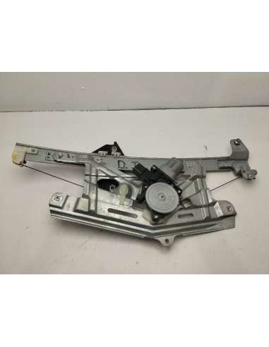 ELEVALUNAS DELANTERO IZQUIERDO HONDA...