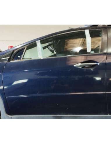 PUERTA DELANTERA IZQUIERDA HONDA...