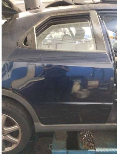 PUERTA TRASERA DERECHA HONDA CIVIC 5...