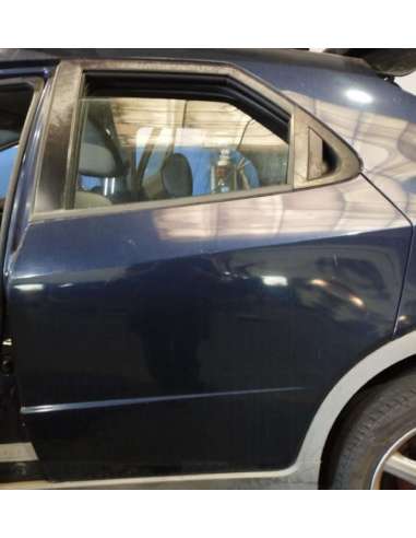 PUERTA TRASERA IZQUIERDA HONDA CIVIC...