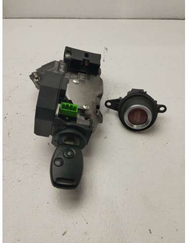 CONMUTADOR DE ARRANQUE HONDA CIVIC 5...