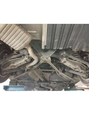 PUENTE TRASERO - 819677 / 33316783714
