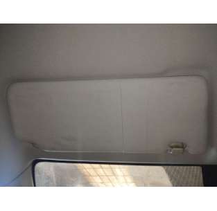 PARASOL IZQUIERDO HONDA...