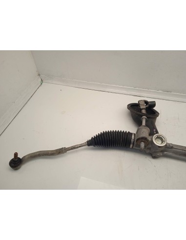 Recambio de cremallera direccion para toyota yaris active referencia OEM IAM 12150155C  