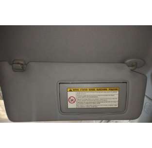 PARASOL DERECHO HONDA CIVIC... 2