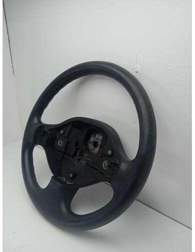 Recambio de volante para dacia logan mcv ambiance referencia OEM IAM 8200798687  