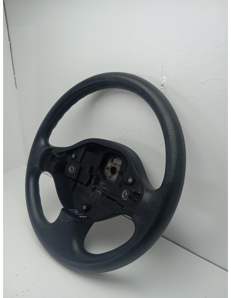 Recambio de volante para dacia logan mcv ambiance referencia OEM IAM 8200798687  