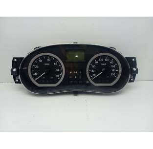 CUADRO INSTRUMENTOS -...