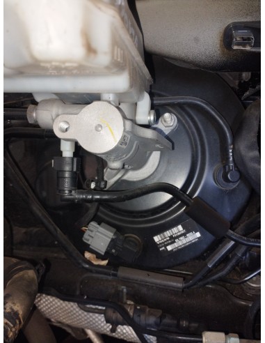 Recambio de servofreno para volvo v40 kinetic referencia OEM IAM 31381631  