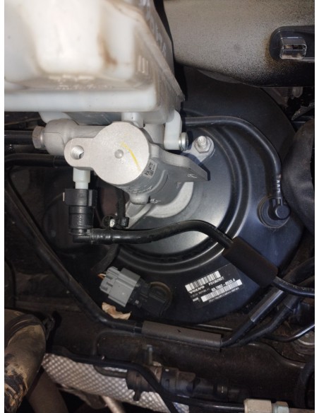 Recambio de servofreno para volvo v40 kinetic referencia OEM IAM 31381631  
