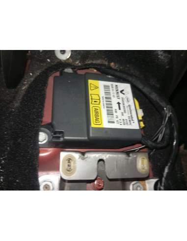 CENTRALITA AIRBAG - 819570 / 8200817787