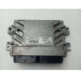 CENTRALITA MOTOR UCE -...