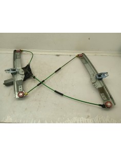 Recambio de elevalunas delantero derecho para opel corsa d 1.4 16v referencia OEM IAM   