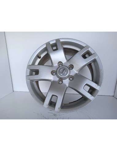LLANTA NISSAN X-TRAIL (T31) - 819110...