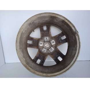 LLANTA NISSAN X-TRAIL (T31)... 2