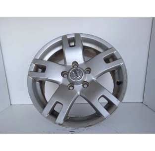 LLANTA NISSAN X-TRAIL (T31)...