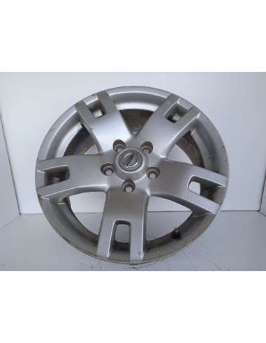 LLANTA NISSAN X-TRAIL (T31) - 819112...