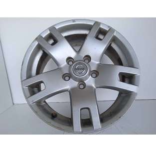 LLANTA NISSAN X-TRAIL (T31)...