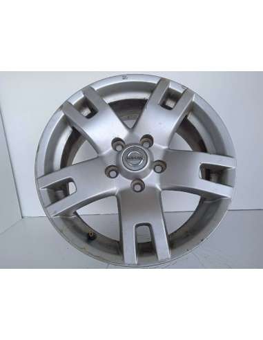 LLANTA NISSAN X-TRAIL (T31) - 819113...