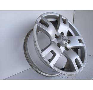 LLANTA NISSAN X-TRAIL (T31)... 2