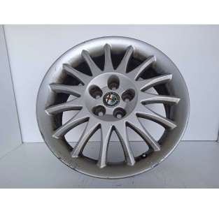 LLANTA ALFA ROMEO 156 1.6...