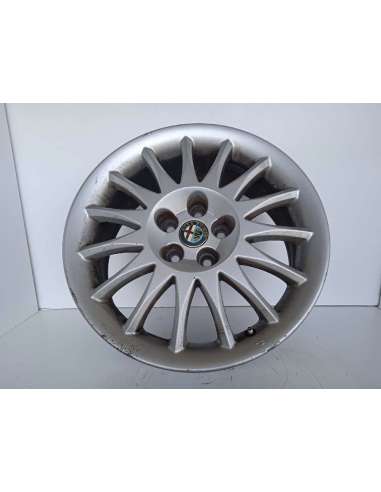 LLANTA ALFA ROMEO 156 1.6 16V T.Spark...