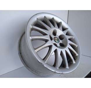 LLANTA ALFA ROMEO 156 1.6... 2