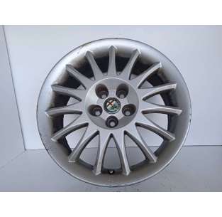 LLANTA ALFA ROMEO 156 1.6...