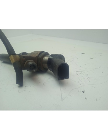 Recambio de inyector para peugeot 307 (s1) xr referencia OEM IAM 9636819380  