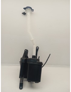 Recambio de deposito limpia para toyota c-hr (ax2t) hybrid advance referencia OEM IAM 85310F4130  