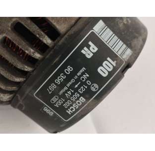 ALTERNADOR - 818787 /... 2