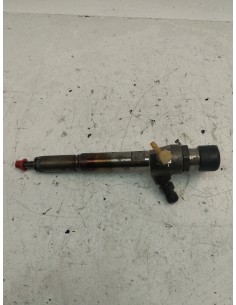 Recambio de inyector para renault megane iii berlina 5 p dynamique referencia OEM IAM 8200380253   2