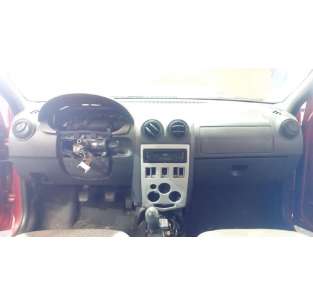 SALPICADERO - 819572